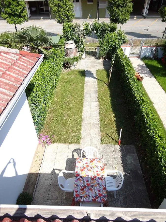 Apartment In Porto Santa Margherita 25688 0*, Porto Santa Margherita di Caorle
