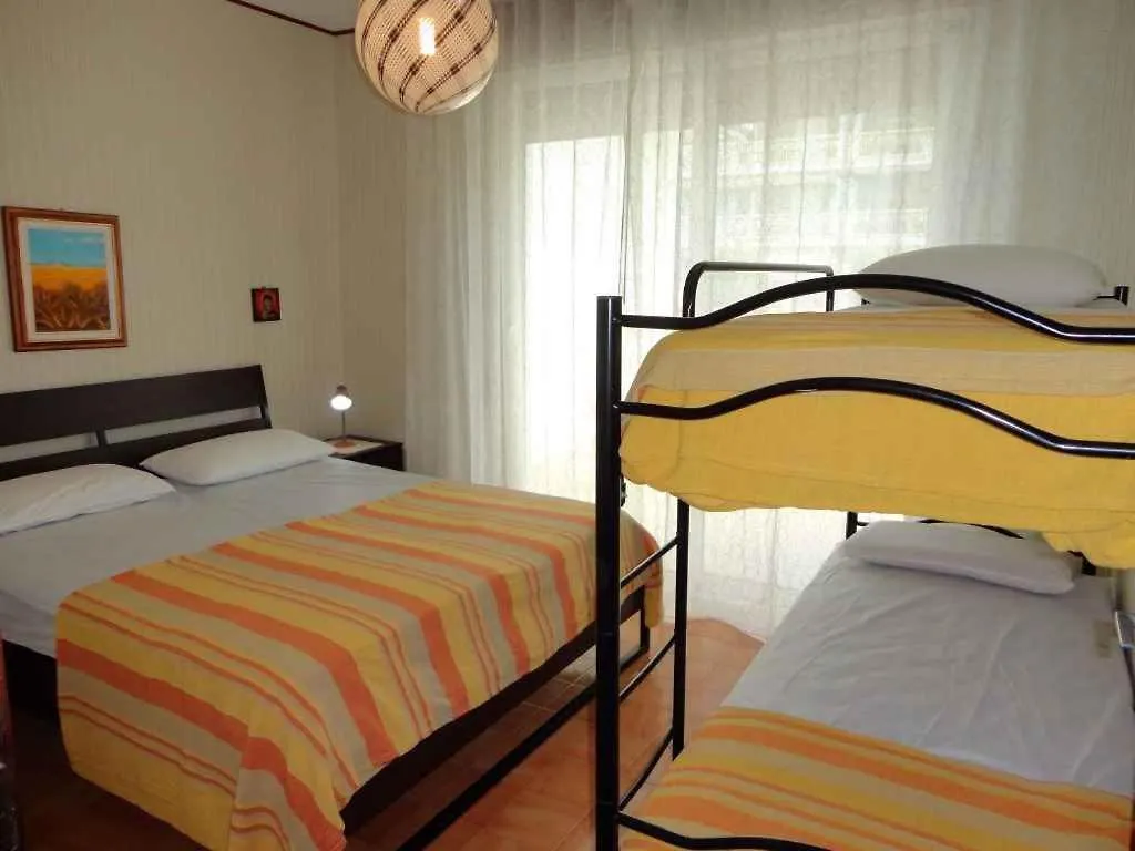 Apartment In Porto Santa Margherita 25688  Porto Santa Margherita di Caorle